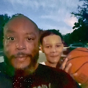 Meet your Posher, Larry j